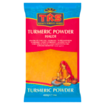 Haldi Powder (Turmeric)-Trs 400Gx10